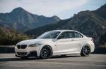 BMW M235i S3 by Dinan 2014 года